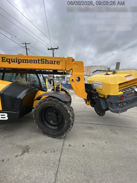 2026 JCB 506-36