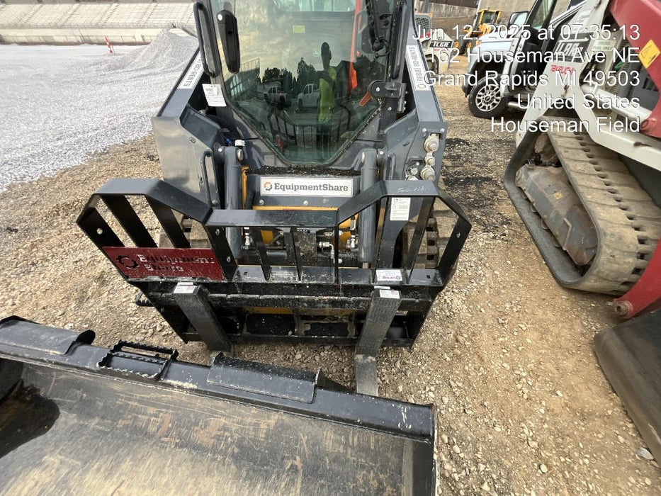 2025 VIRNIG PF4855-5VG