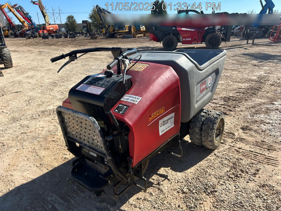 2023 TORO MB-1600