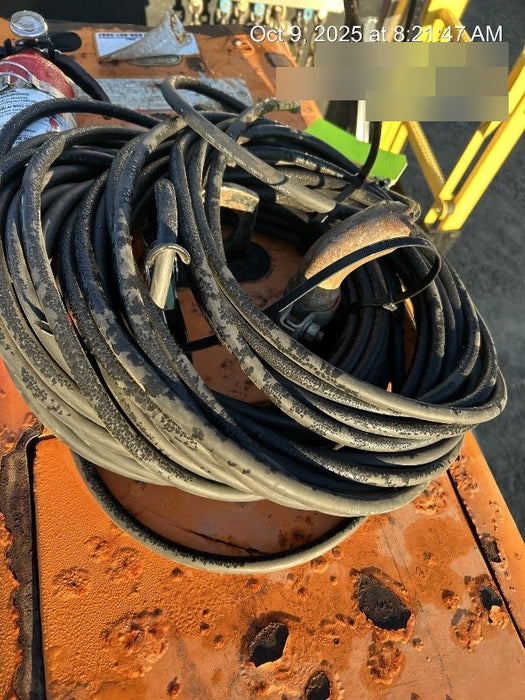 2020 Lincoln Electric Ranger 305 LPG Engine Driven Welder (Kohler®) One-Pak