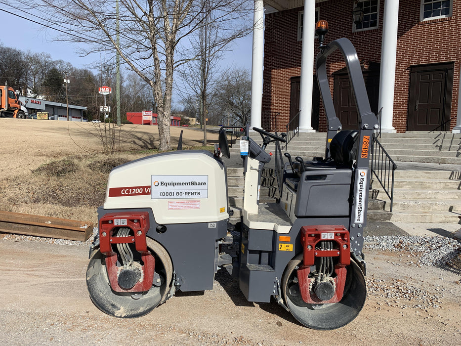 2020 DYNAPAC CC1200 VI LHP