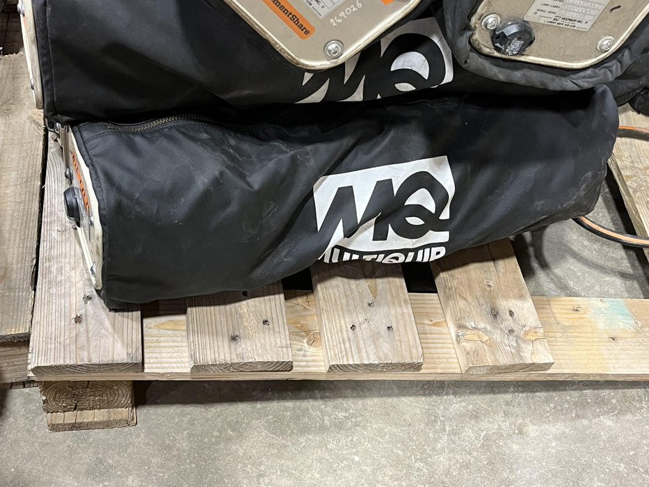 2024 MULTIQUIP GB8LED