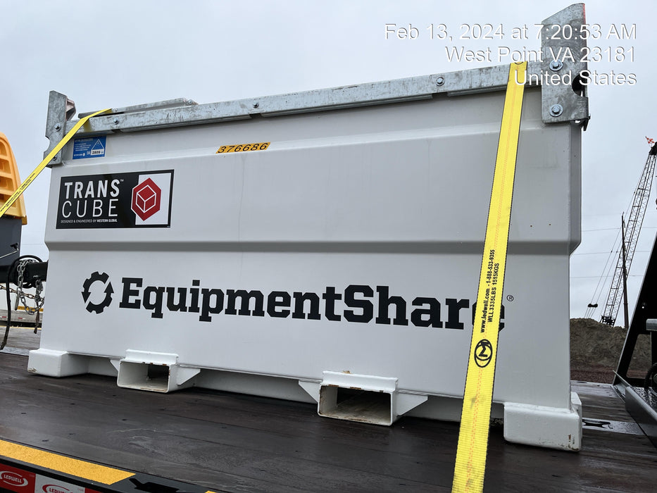 2023 WESTERN GLOBAL 20TCG-ES