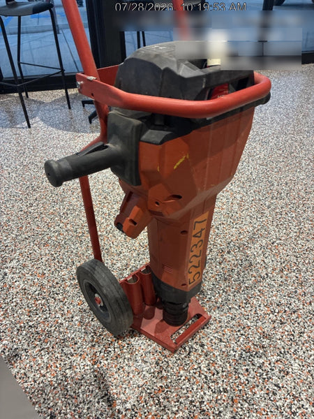 2025 HILTI TE 3000-AVR