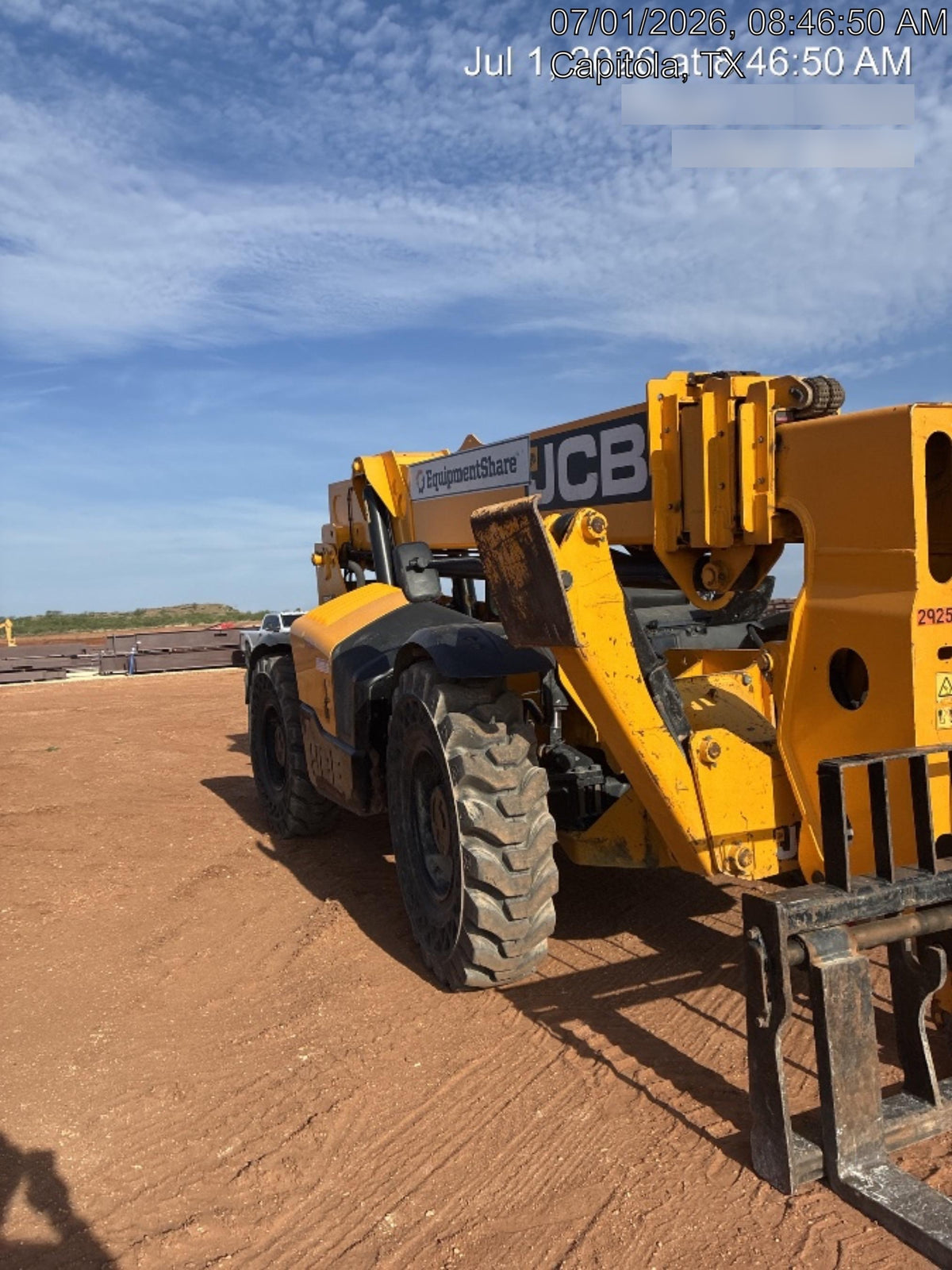 2023 JCB 510-56