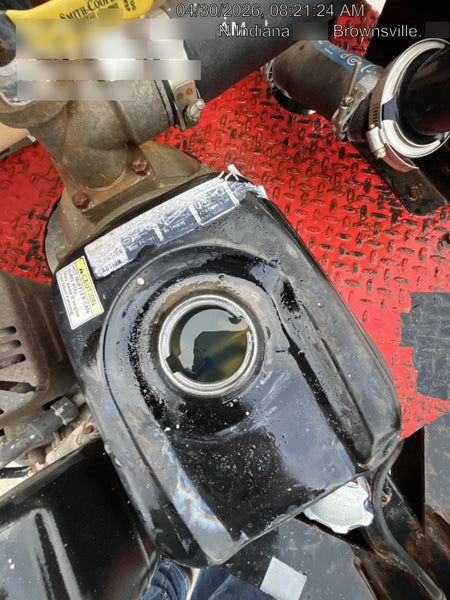 2025 MULTIQUIP WM90PH8