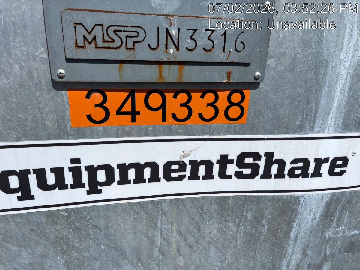 2023 MYERS-SETH MSP PP-150