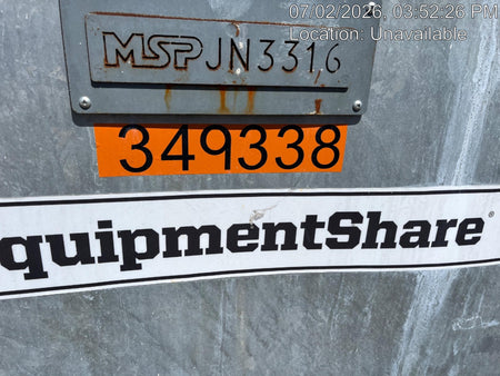 2023 MYERS-SETH MSP PP-150