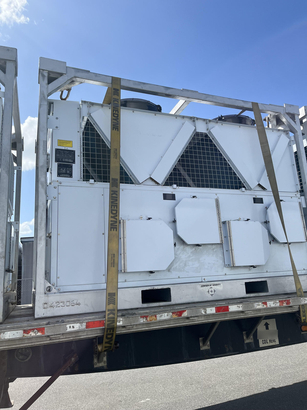 2020 SMARTECH SACP81A-HS