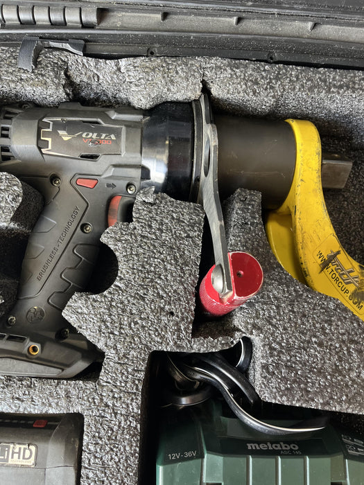 2023 TORCUP VT-1000KIT