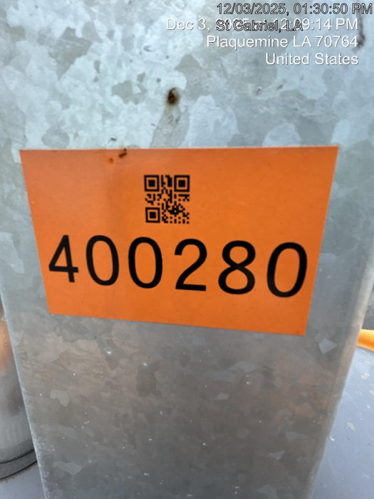 2024 ATLAS COPCO HILIGHT E3 Plus