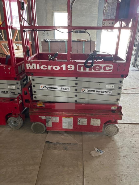 2019 MEC Micro 19