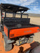 2022 KUBOTA RTV-X1140W-H (Canopy)