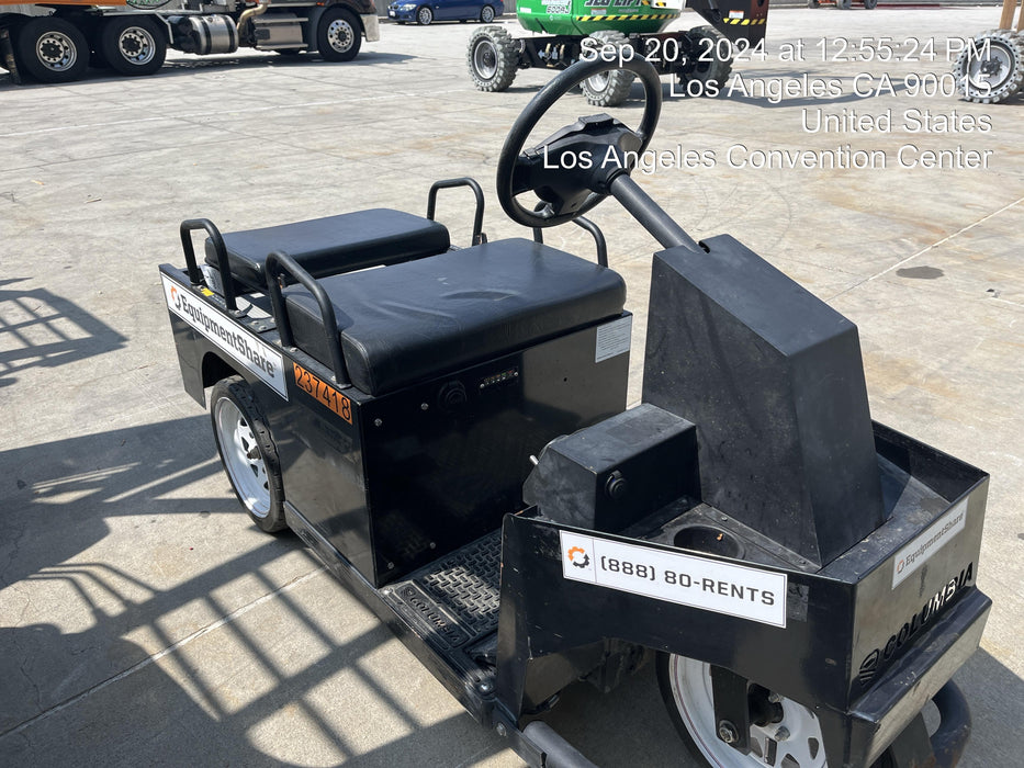 2022 COLUMBIA Expeditor