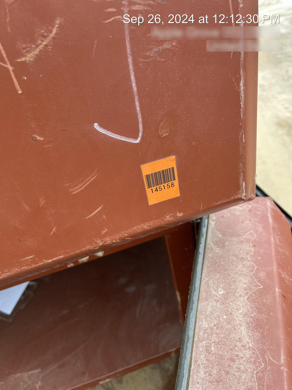 2021 JOBOX 1-669990