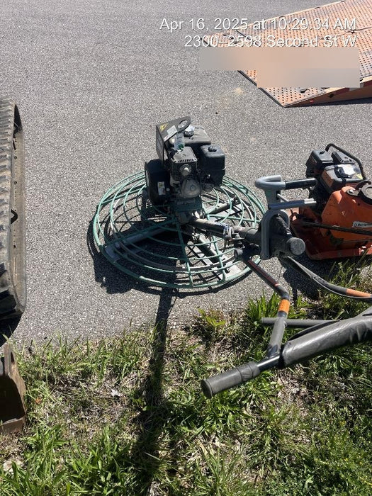 2024 MULTIQUIP B46H90