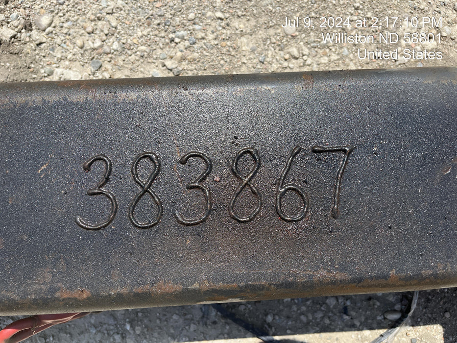 2024 HAUGEN MIJ-WL2-416