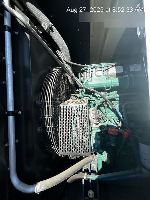 2022 ATLAS COPCO QAS 700