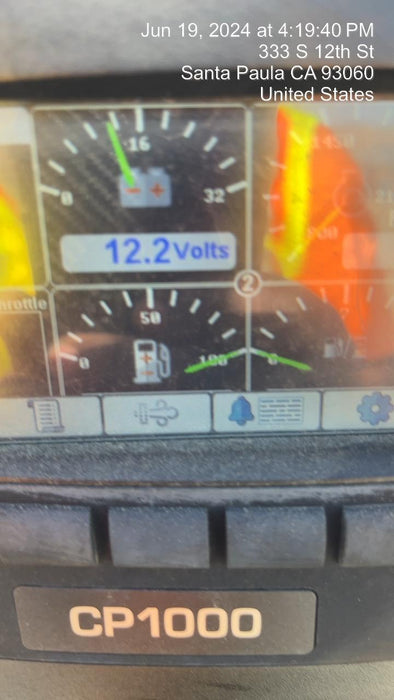 2023 PREMIER PUMP 6NNT‐RP‐TD2.9‐T85