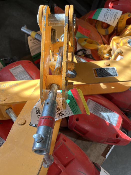 2022 HARRINGTON UBC020