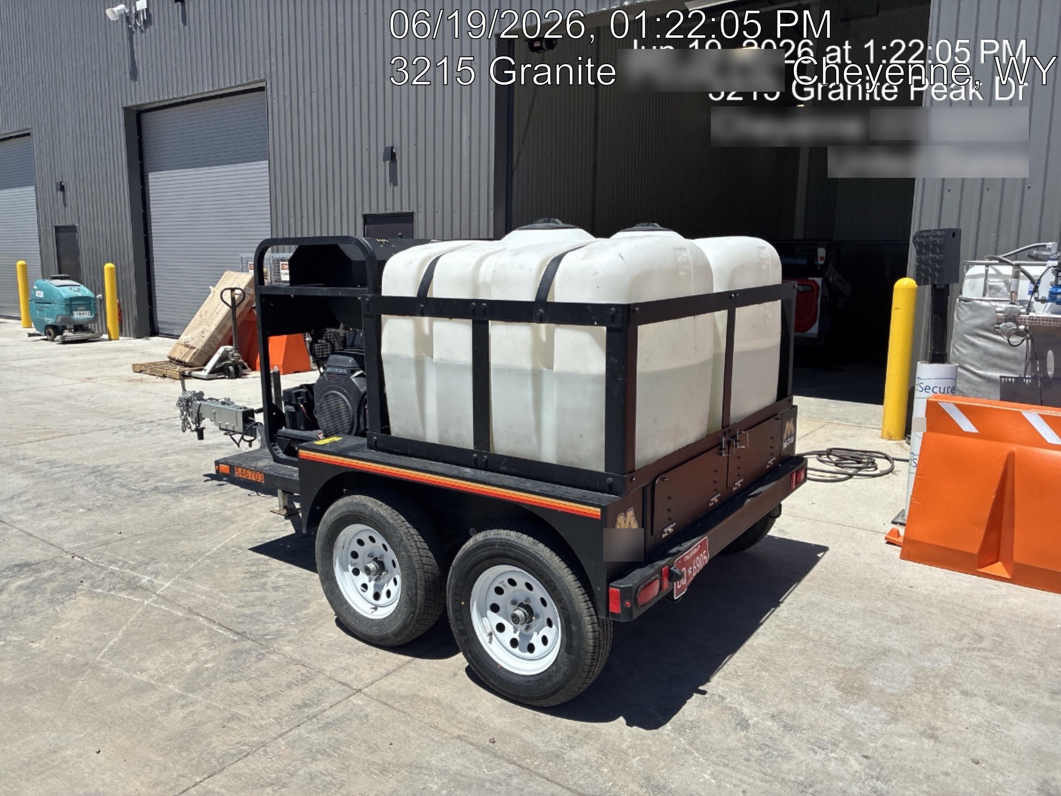 2025 MI-T-M HS-3505-1MGH-UR