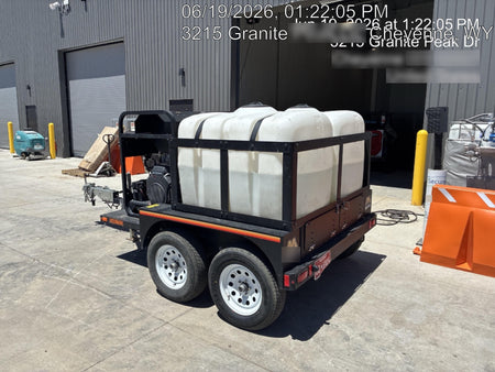 2025 MI-T-M HS-3505-1MGH-UR