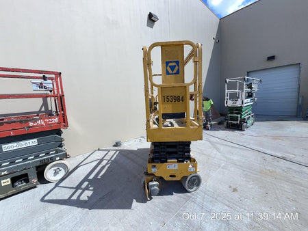 2021 XCMG XG1930DC