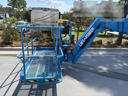 2024 GENIE S-65 HF