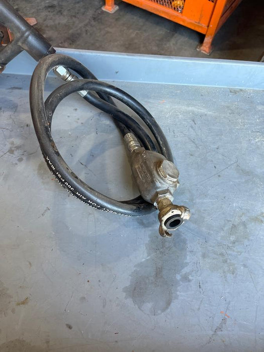 2023 MICHIGAN PNEUMATIC ES-4940B2-TRACKER