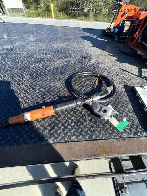 2022 MICHIGAN PNEUMATIC ES-1BLNS