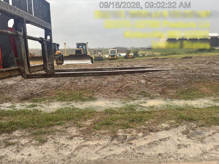 2021 MANITOU MTA10055