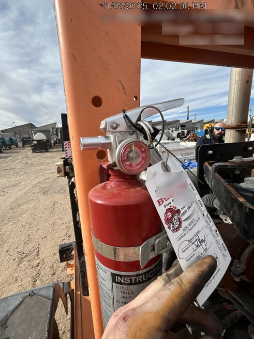 2021 PIONEER PP66S12L71-TD2.9L4