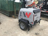 2018 Wacker Neuson LTV6L-MH Wacker Neuson LTV6L Mobile Light Tower w/Fuel Level Sensor Installed