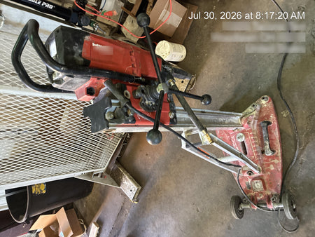 2023 HILTI DD 250