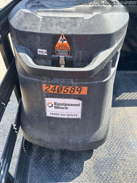 2022 POWER BREEZER PB4BASE