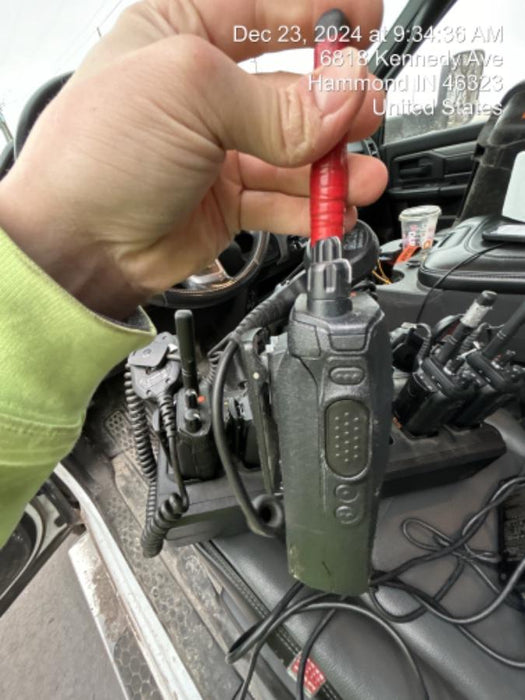 2023 MOTOROLA R7 NON-DISPLAY