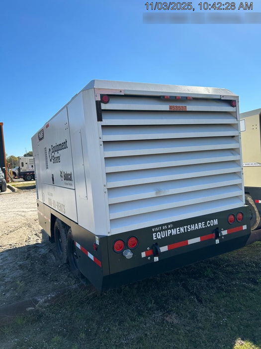 2025 BOBCAT PA915WCU-T4F