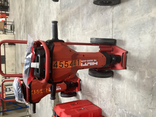 2024 HILTI TE 3000-AVR