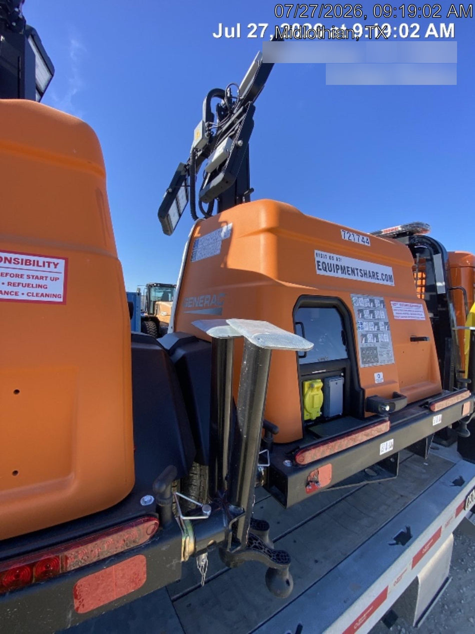 2026 GENERAC MLTS-4