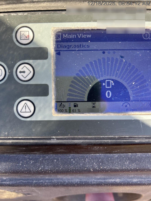 2023 ATLAS COPCO XAS 400-150 PACE