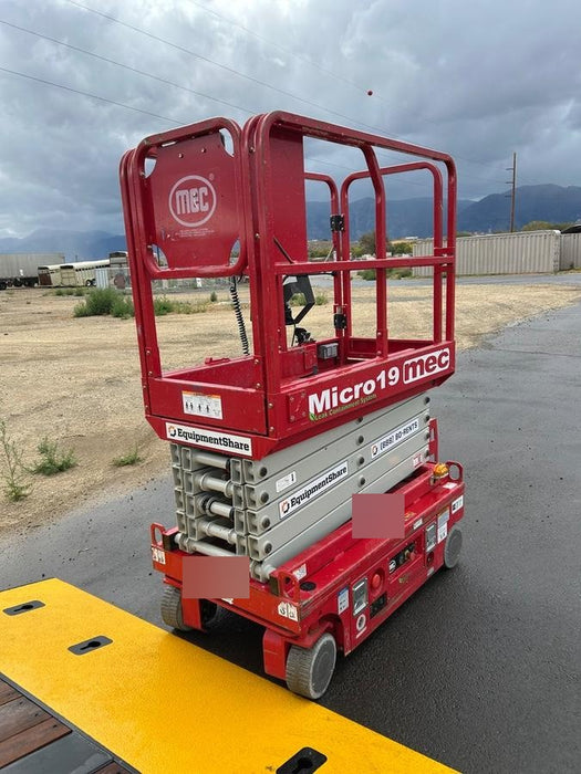 2020 MEC Micro 19