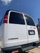 2023 CHEVROLET Express Van - Rental