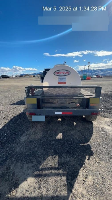 2023 SIMPSON SWT-52517