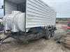 2019 CENTEX Cooling Trailer