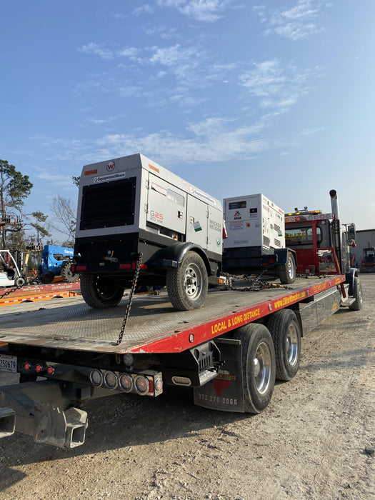 2021 AIRMAN SDG25S-8E1