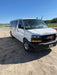 2023 GMC Savana 3500 - Rental