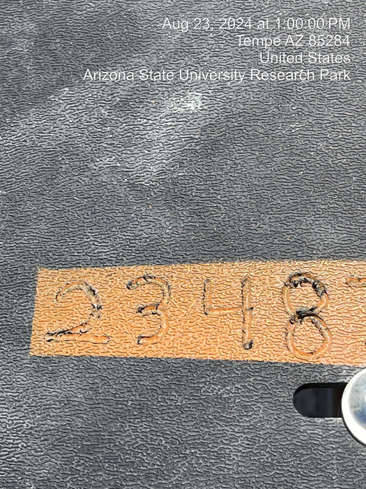 2022 SCHAEFER VKM36-B