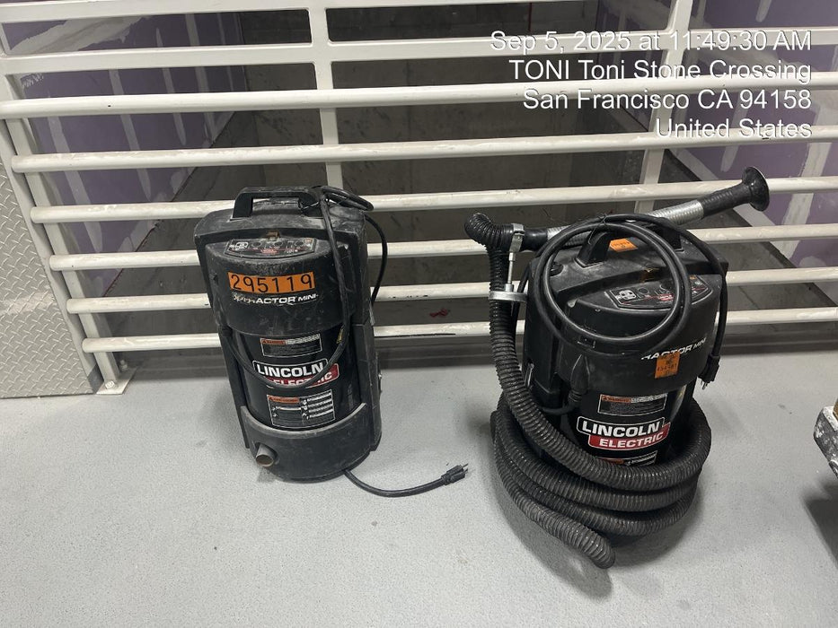 2024 LINCOLN ELECTRIC K3972-5