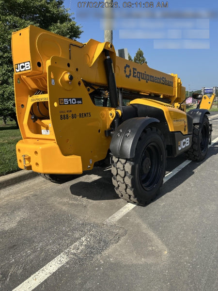 2026 JCB 510-56