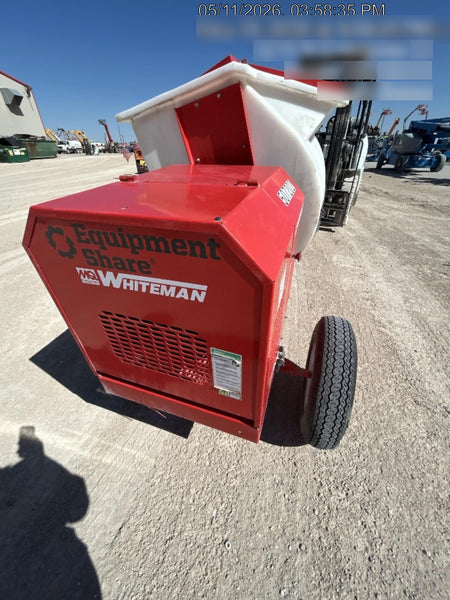 2025 MULTIQUIP WM90PH8